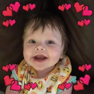 Meet your Posher, Brittney